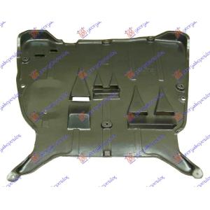 ZASTITA MOTORA ZADNJI DEO -05 VOLVO S80 (1999-2006) (OEM: 8624664)