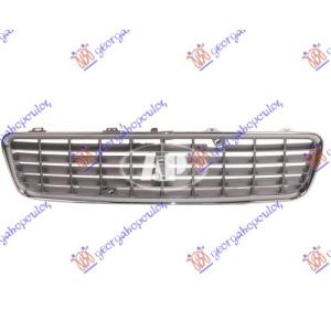 PVC MASKA 03- VOLVO S80 (1999-2006) (OEM: 8659947)