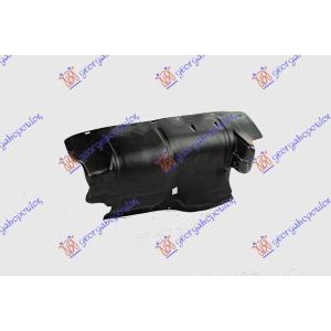 ZASTITA MOTORA BENZIN/DIZEL Desna str. FIAT STILO (2001-2006) (OEM: 51739366)