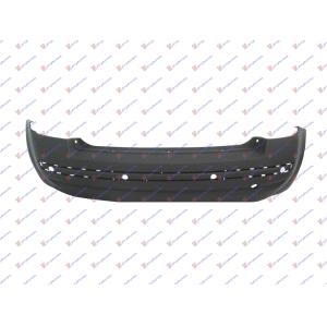 ZADNJI BRANIK PM 5 VRATA 03- (O) FIAT STILO (2001-2006) (OEM: 71736208)