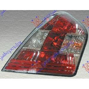 STOP LAMPA 3 VRATA (MARELLI) Desna str. FIAT STILO (2001-2006) (OEM: 46823705)