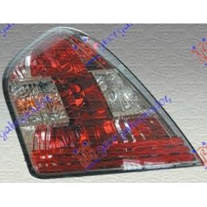 STOP LAMPA 3 VRATA (MARELLI) Leva str. FIAT STILO (2001-2006) (OEM: 46823706)