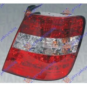 STOP LAMPA 5 VRATA -04 (O) Desna str. FIAT STILO (2001-2006) (OEM: 46758985)