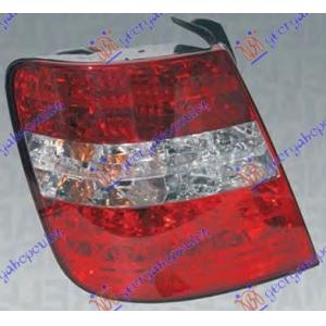 STOP LAMPA 5 VRATA -04 (O) Leva str. FIAT STILO (2001-2006) (OEM: 46758988)