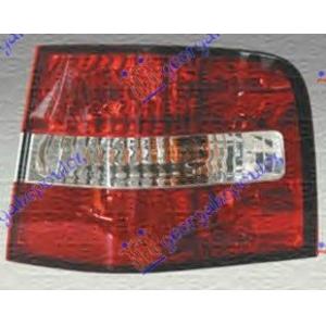 STOP LAMPA SPOLJASNJA KARAVAN 04- MARELLI Desna str. FIAT STILO (2001-2006) (OEM: 46758986)