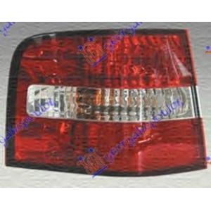 STOP LAMPA SPOLJASNJA KARAVAN 04- MARELLI Leva str. FIAT STILO (2001-2006) (OEM: 46758989)