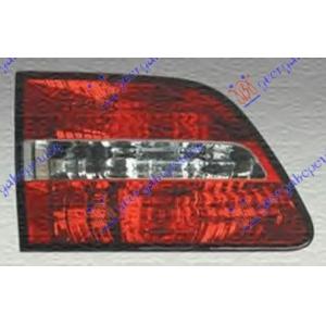 STOP LAMPA UNUTRASNJA KARAVAN 04- MARELLI Leva str. FIAT STILO (2001-2006) (OEM: 51717943)