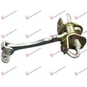 GRANICNIK ZADNJIH VRATA 5 VRATA FIAT STILO 2001-2006 (192) (OEM: 51731077)