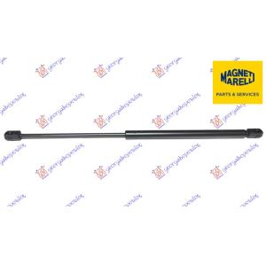 AMORTIZER GEPEK VRATA (500L-280N) (MARELLI) FIAT STILO (2001-2006) (OEM: 191827550B)