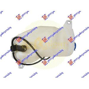 POSUDA ZA TECNOST BRISACA BENZIN SA MOTOROM FIAT STILO (2001-2006) (OEM: 51723620)