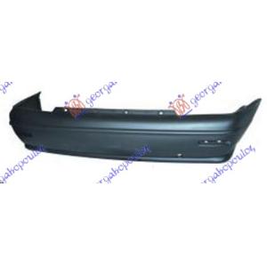 ZADNJI BRANIK PM 4 VRATA (O) FIAT MAREA (1996-2007) (OEM: 713975099)