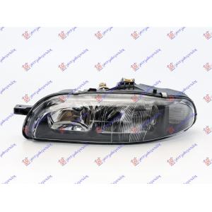 FAR (TYC) Leva str. FIAT MAREA (1996-2007) (OEM: 086222)