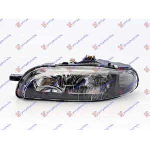 FAR (DEPO) Leva str. FIAT MAREA (1996-2007) (OEM: 086222, 86222)