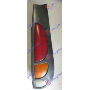 STOP LAMPA KARAVAN (MARELLI) Desna str. FIAT MAREA (1996-2007) (OEM: 46808766)