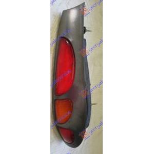 STOP LAMPA KARAVAN (MARELLI) Leva str. FIAT MAREA (1996-2007) (OEM: 46808767)