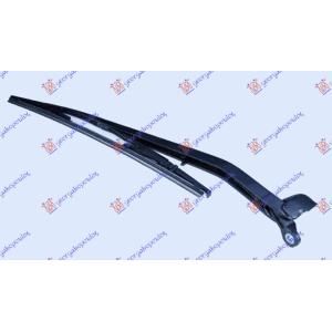 ZADNJI BRISAC KOMPLET KARAVAN 390mm FIAT MAREA (1996-2007) (OEM: 46436919)