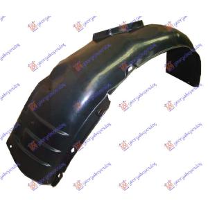 POTKRILO Leva str. SEAT CORDOBA (1995-1997) (OEM: 6K0809961B)