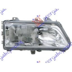 FAR -98 (TYC) Desna str. PEUGEOT 806 (1994-2002) (OEM: 6205.GB, 6205G8, 6205GB)