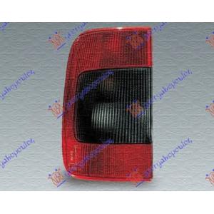 STOP LAMPA SPOLJASNJA MARELLI Leva str. FIAT ULYSSE (1994-2002) (OEM: 1470937080)