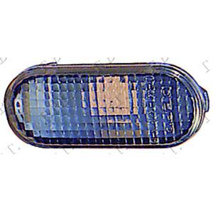 MIGAVAC U KRILU BELI OVALNI FORD GALAXY (1995-2006) (OEM: 3A0949101)