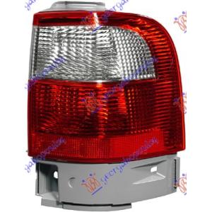 STOP LAMPA SPOLJASNJA 00- (HELLA) Desna str. FORD GALAXY (1995-2006) (OEM: 1125614, 1319106)