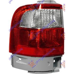 STOP LAMPA SPOLJASNJA 00- (HELLA) Leva str. FORD GALAXY (1995-2006) (OEM: 1125615, 1319107)