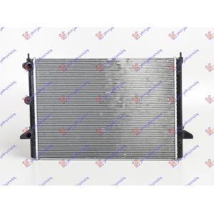 HLADNJAK MOTORA 2.8 i-24V (63.5x47) 00- FORD GALAXY (1995-2006) (OEM: 1108999, 7M3121253A)