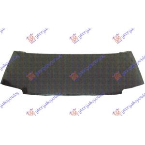 HAUBA 00- VW SHARAN (1995-2010) (OEM: 7M3823031F)