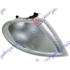 MIGAVAC BELI Desna str. VW SHARAN (1995-2010) (OEM: 1041634, 1K0949102, 1K6941005A)