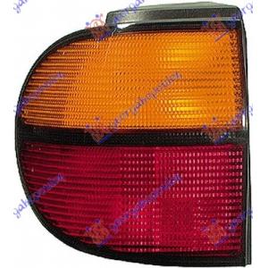 STOP LAMPA SPOLJASNJA -00 (HELLA) Leva str. VW SHARAN (1995-2010) (OEM: 7M0945095G, 7M0945111)