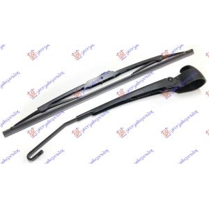 ZADNJI BRISAC KOMPLET -00 422mm VW SHARAN (1995-2010) (OEM: 7M0955707)