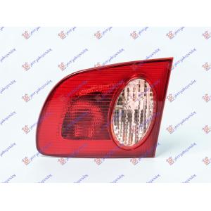 STOP LAMPA 4 VRATA UNUTRASNJA Desna str. TOYOTA COROLLA (E 11) SDN (1997-1999) (OEM: 815511E120, 81591-12050, 8159112050)