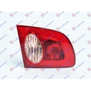 STOP LAMPA 4 VRATA UNUTRASNJA Leva str. TOYOTA COROLLA (E 11) SDN (1997-1999) (OEM: 815611E080, 81581-12060, 8158112060)