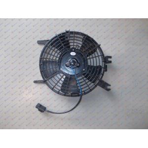 VENTILATOR A/C KOMPLET BENZIN-DIZEL TOYOTA COROLLA (E 11) SDN (1997-1999) (OEM: 88590-12210, 88590-12270, 8859012210)