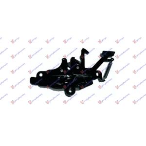 BRAVA HAUBE TOYOTA COROLLA (E 11) SDN (1997-1999) (OEM: 53510-12620, 5351012620)