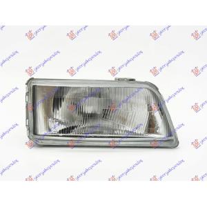 FAR (DEPO) Desna str. FIAT DUCATO (1994-2002) (OEM: 6204.J7, 6204J7)