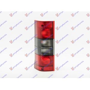 STOP LAMPA Leva str. FIAT DUCATO (1994-2002) (OEM: 1326359080)