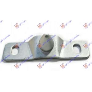 BRAVA KLIZNIH VRATA FIAT DUCATO (1994-2002) (OEM: 916433, 1313566080)