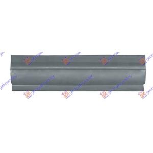 LIM SREDNJEG STUBA (15x50cm) Leva str. FIAT DUCATO (1994-2002) (OEM: P74011-1M, P740111M)