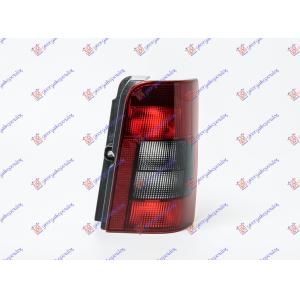 STOP LAMPA (2 GEPEK VRATA) -05 Desna str. PEUGEOT PARTNER (1996-2002) (OEM: 6351EE, 6351H2)