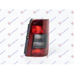 STOP LAMPA (1 GEPEK VRATA) -05 Desna str. PEUGEOT PARTNER (1996-2002) (OEM: 6351EE, 6351J1)