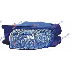 MAGLENKA Leva str. SEAT IBIZA (1997-1998) (OEM: 1NA907312-111, 1NA907312111, 6K0941701C)