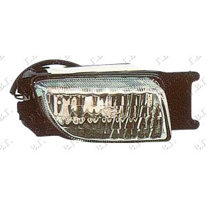 MAGLENKA Leva str. SEAT CORDOBA (1997-1998) (OEM: 1NA907312-111, 1NA907312111, 6K0941701C)