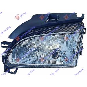 FAR ELEKTRICNI (DEPO) Leva str. SEAT AROSA (1997-2000) (OEM: 6H1941015, 6H1941015A)