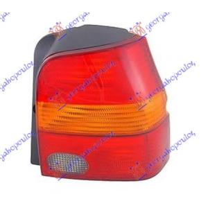 STOP LAMPA MARELLI Desna str. SEAT AROSA (1997-2000)