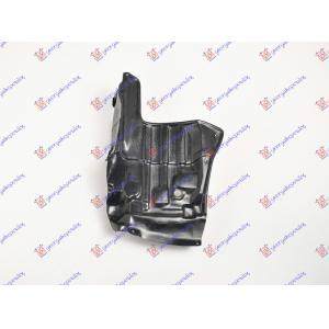 ZASTITA MOTORA PLASTIC Leva str. TOYOTA COROLLA (E 11) H/B-L/B (1997-1999) (OEM: 51442-12120, 5144212120)