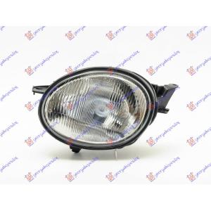 FAR ELEKTRICNI (DEPO) Leva str. TOYOTA COROLLA (E 11) H/B-L/B (1997-1999) (OEM: 81150-1E240, 811501E240)