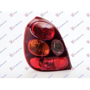 STOP LAMPA 3 VRATA Leva str. TOYOTA COROLLA (E 11) H/B-L/B (1997-1999) (OEM: 815601E090)