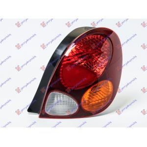 STOP LAMPA 5 VRATA Desna str. TOYOTA COROLLA (E 11) H/B-L/B (1997-1999) (OEM: 8155002110)