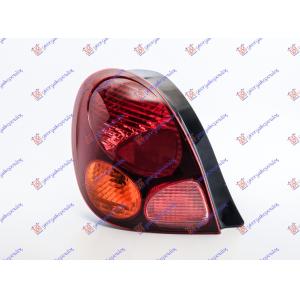 STOP LAMPA 5 VRATA Leva str. TOYOTA COROLLA (E 11) H/B-L/B (1997-1999) (OEM: 8156102110)